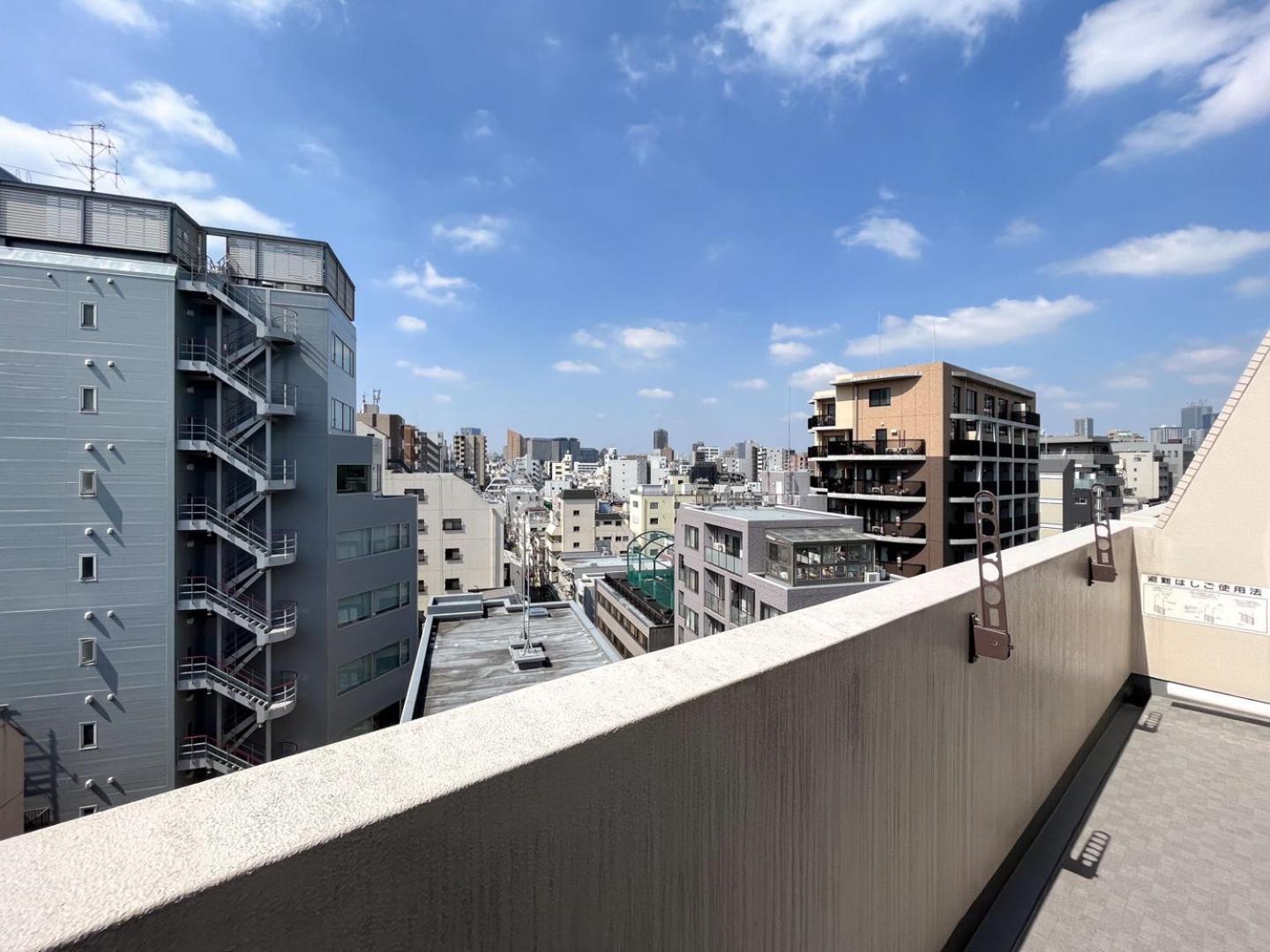 Апартаменти Crest Court Kagurazaka Токіо Екстер'єр фото