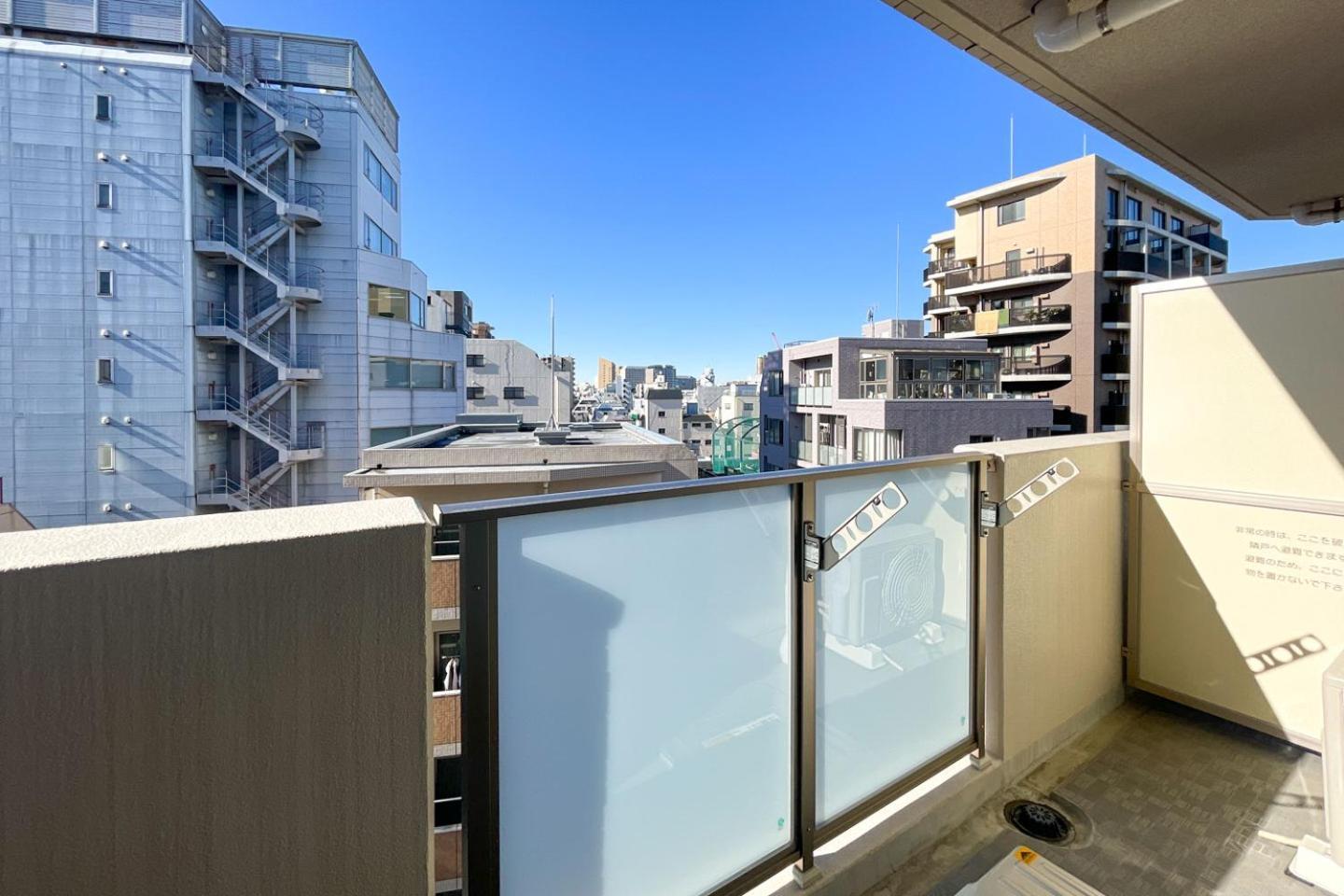 Апартаменти Crest Court Kagurazaka Токіо Екстер'єр фото