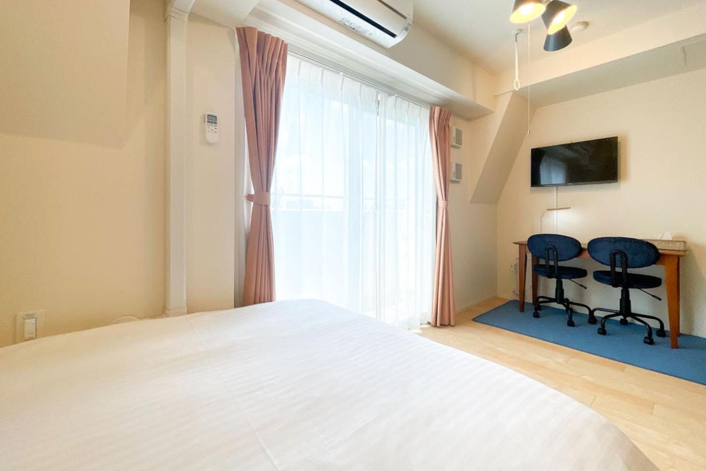 Апартаменти Crest Court Kagurazaka Токіо Екстер'єр фото