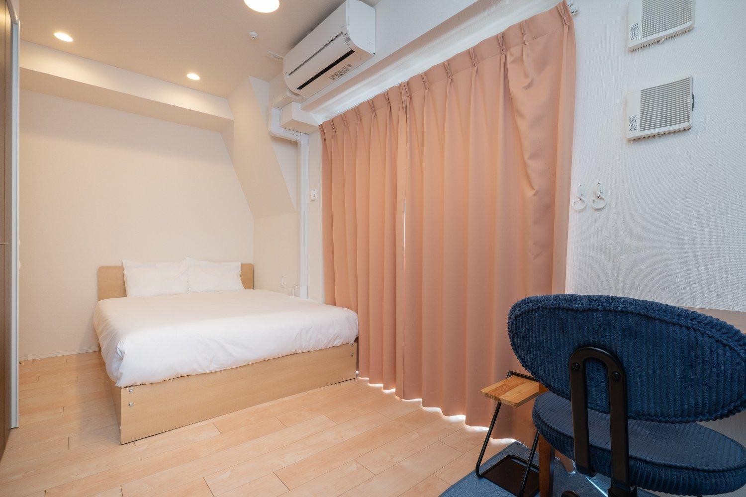 Апартаменти Crest Court Kagurazaka Токіо Екстер'єр фото